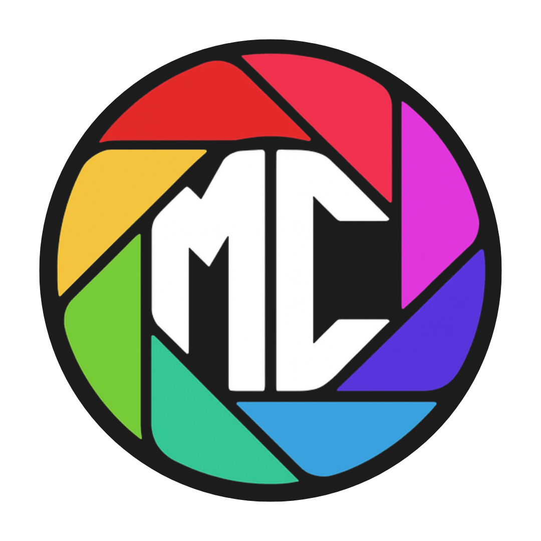 myComics.ai logo